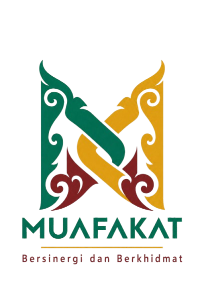 Logo Muafakat